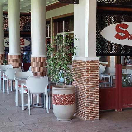Riad Sun And Swim Marrakech 马拉喀什 外观 照片