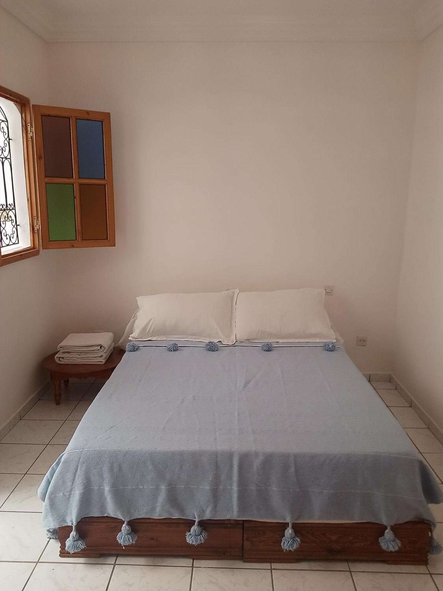 Riad Sun And Swim Marrakech 马拉喀什 外观 照片