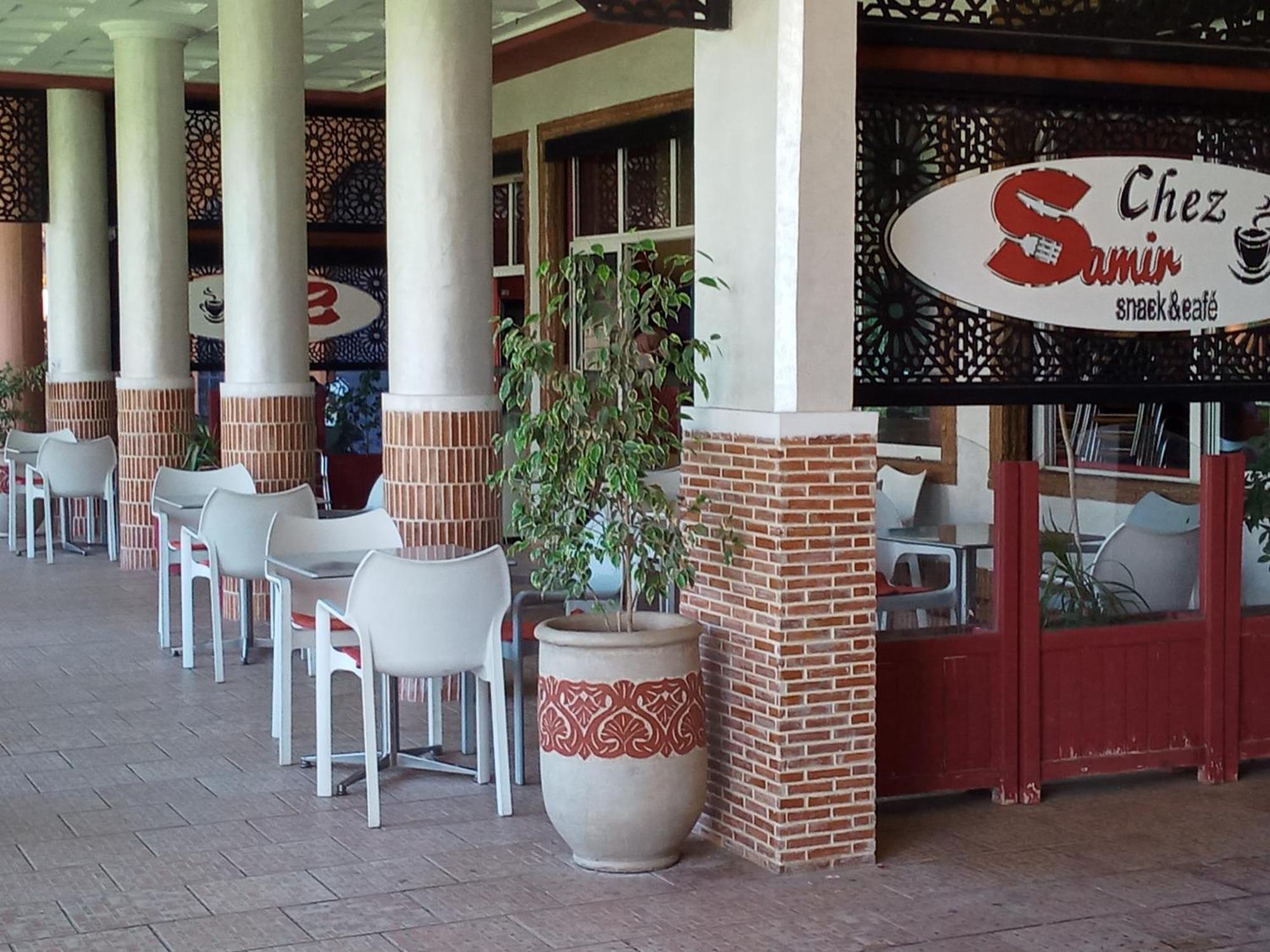 Riad Sun And Swim Marrakech 马拉喀什 外观 照片