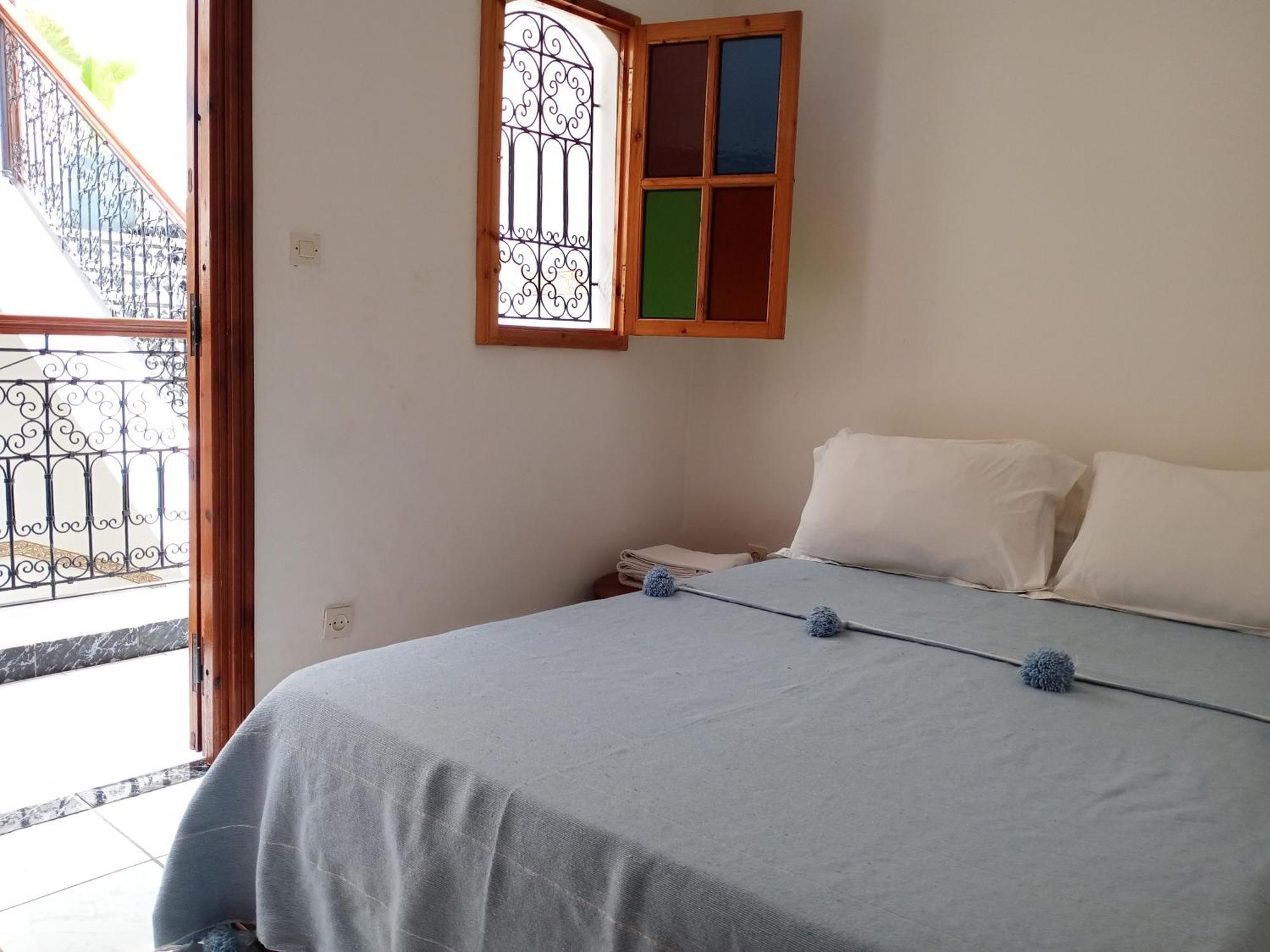 Riad Sun And Swim Marrakech 马拉喀什 外观 照片